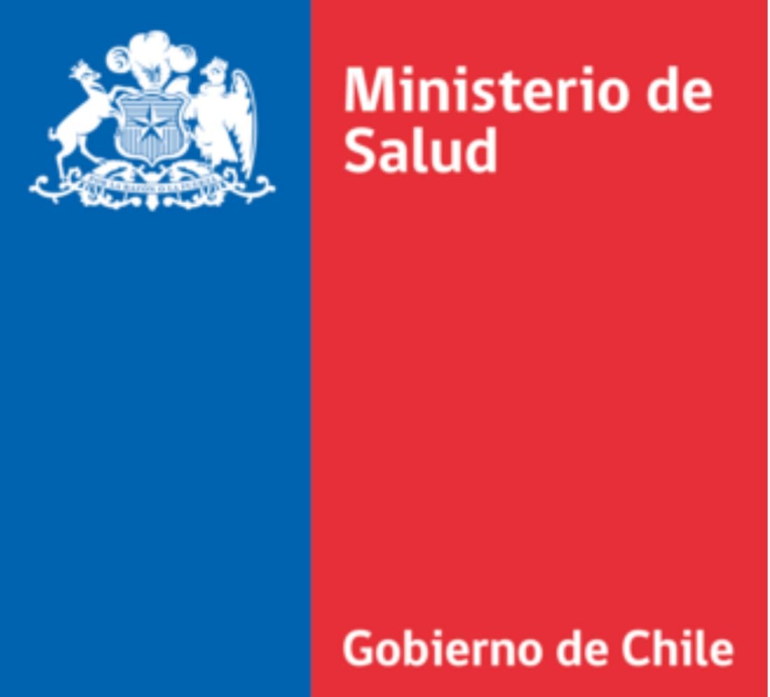 Logo Ministerio de Salud