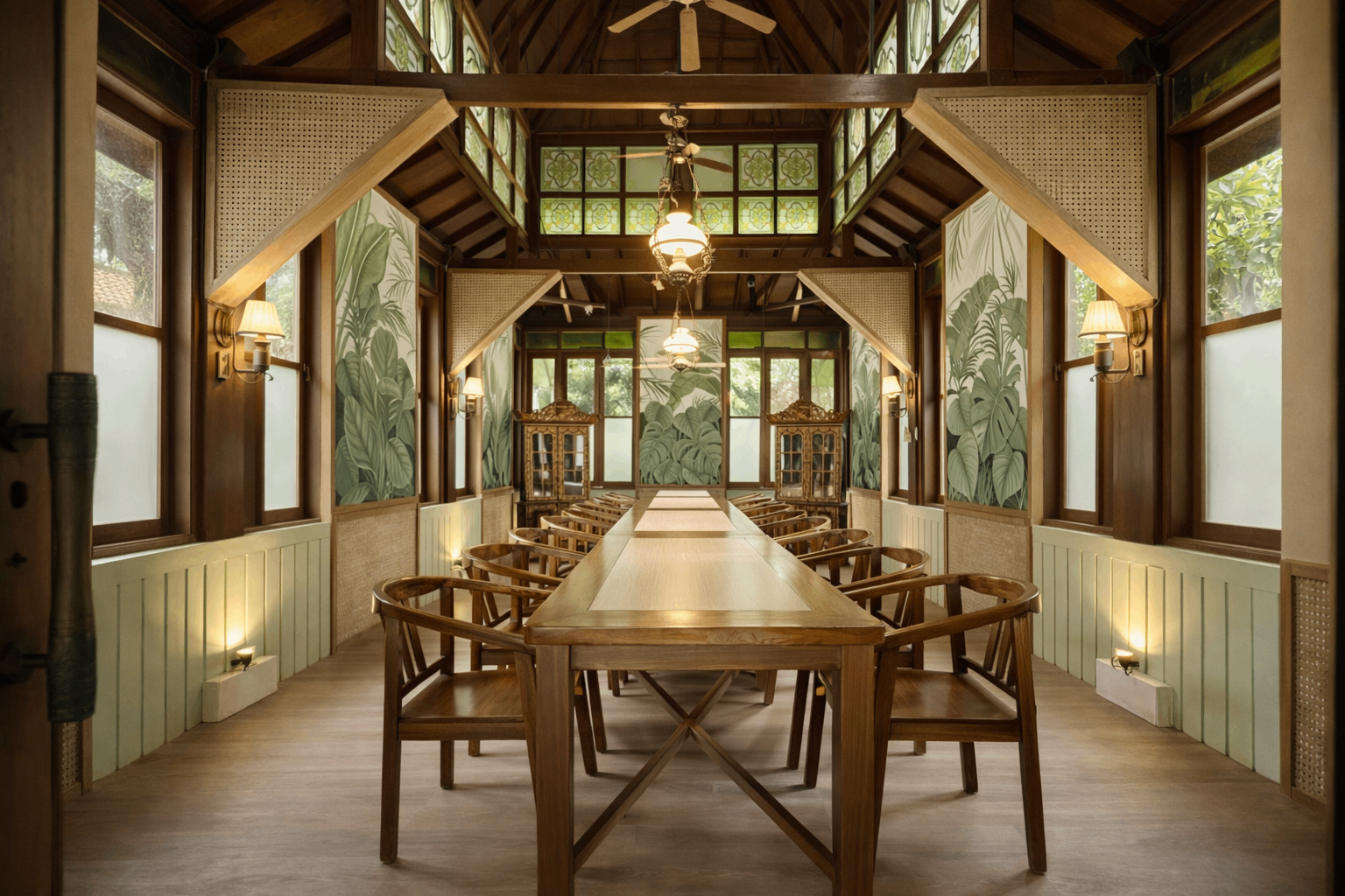 Jendela Rasa - Authentic Indonesian Catering