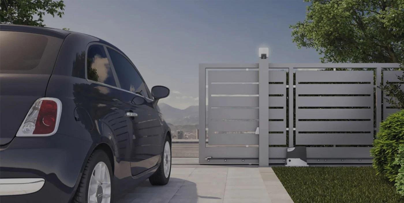 Mobile Gate System Smart Home Automation Company in Namakkal|Centralized veccum Systems ...