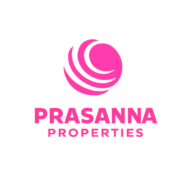 Prasanna Properties Nashik logo
