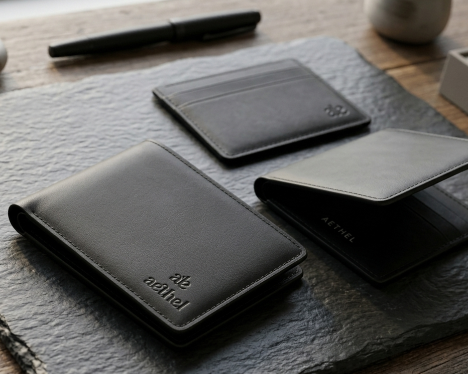 Aethel Signature Wallet
