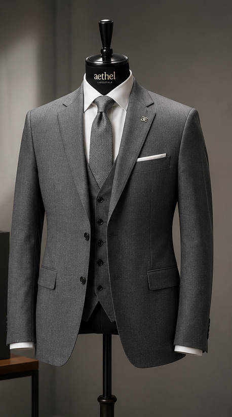 Two-Piece Suits