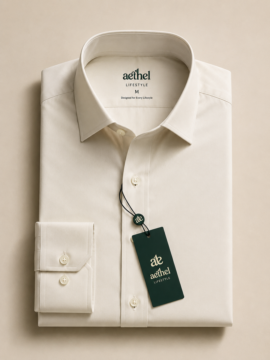 Formal Shirts