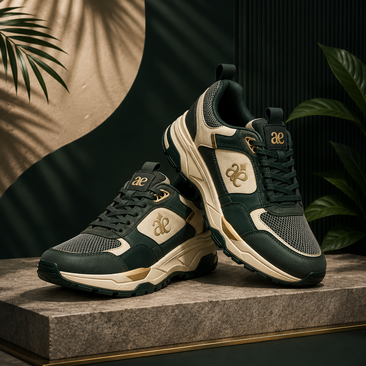 Choosing the Perfect Everyday Sneaker