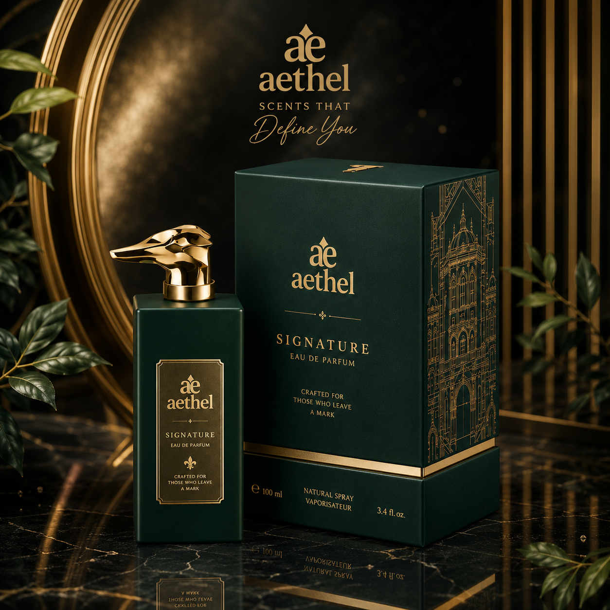 Understanding Oud: The Liquid Gold