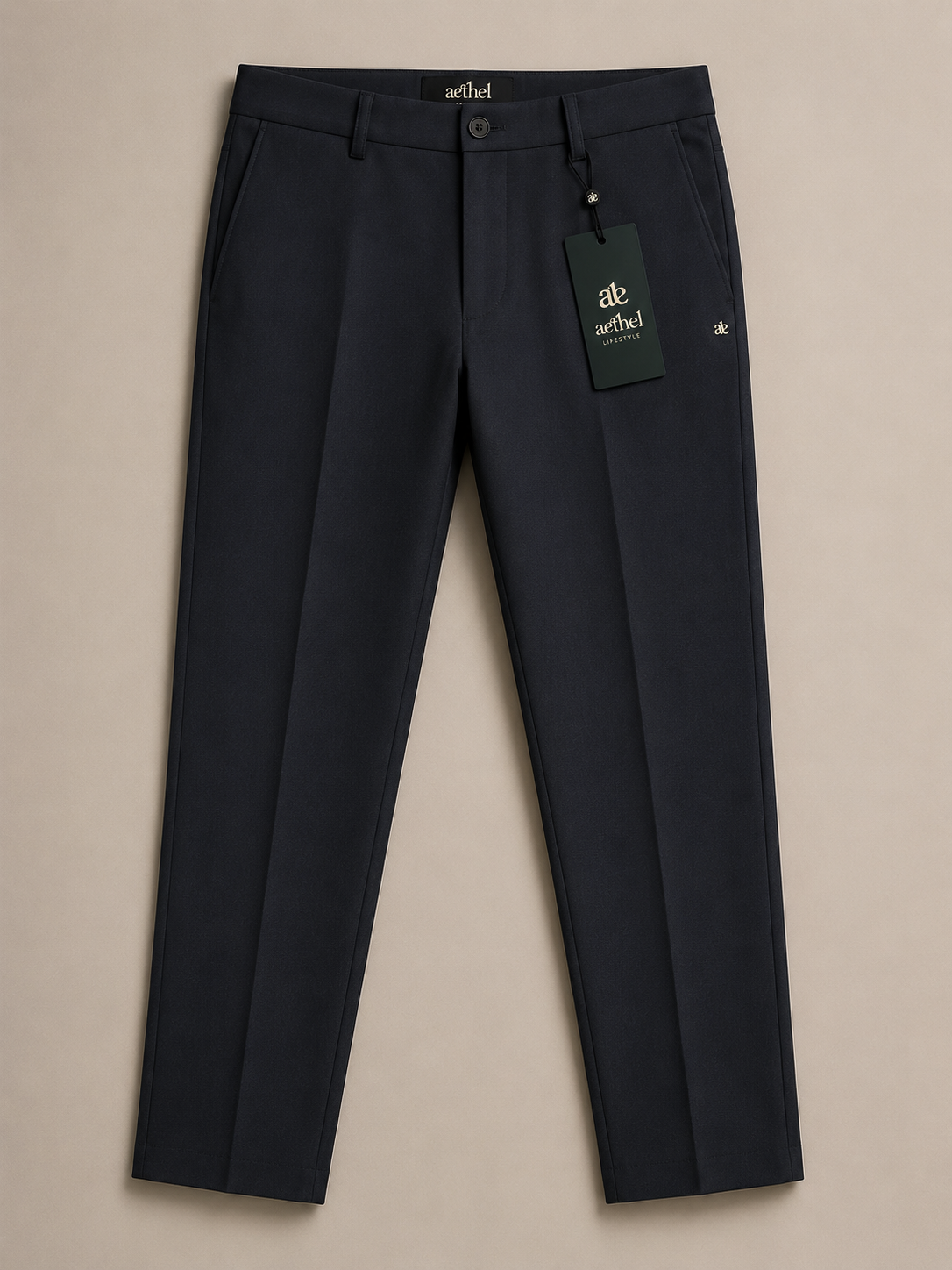 Chinos and Casual Trousers