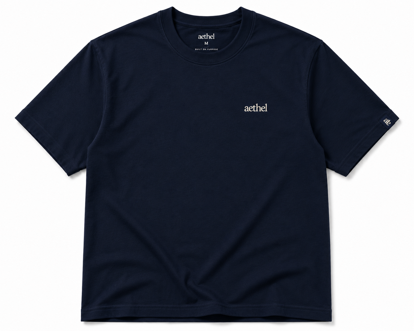 Aethel Classic Tee