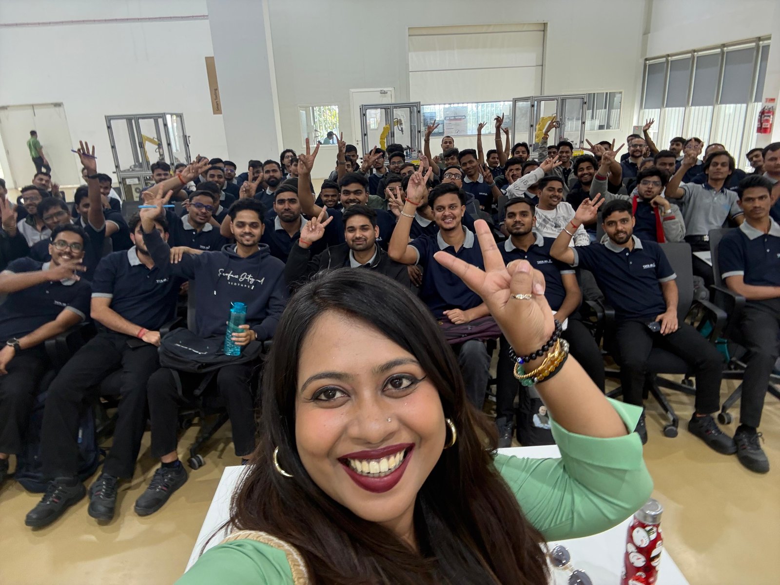 Building Mental Health Awareness in Organizations