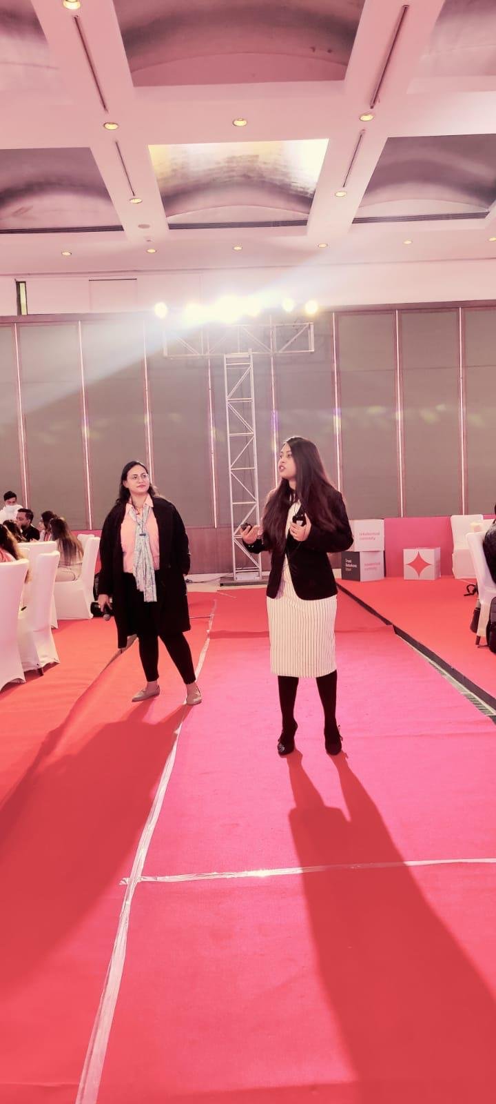 Corporate Wellness Through Creative Expression