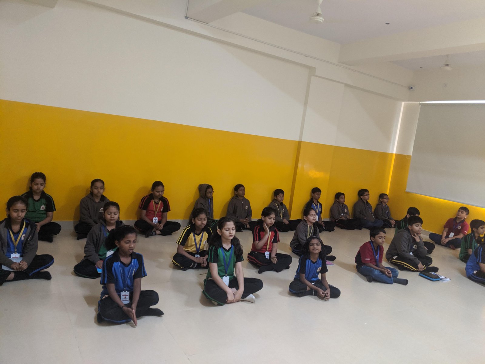 Mindfulness & Presence