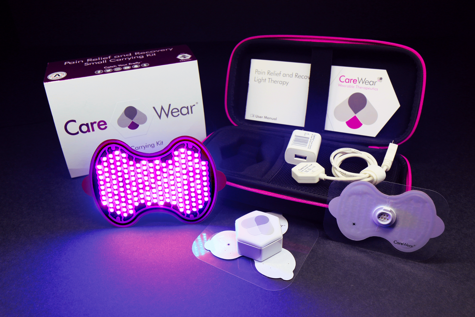 Medical Wearable Design