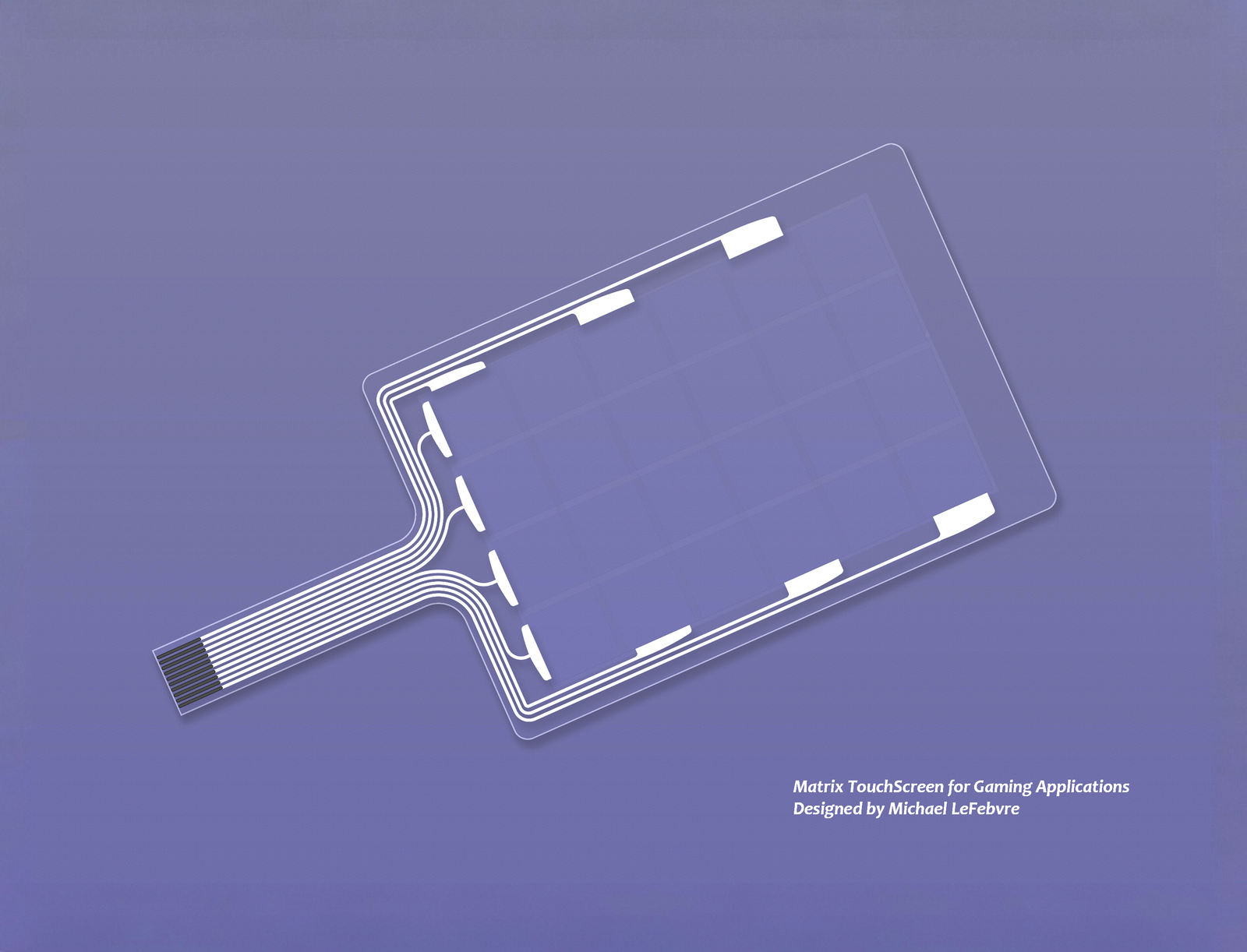 Portfolio detail 1