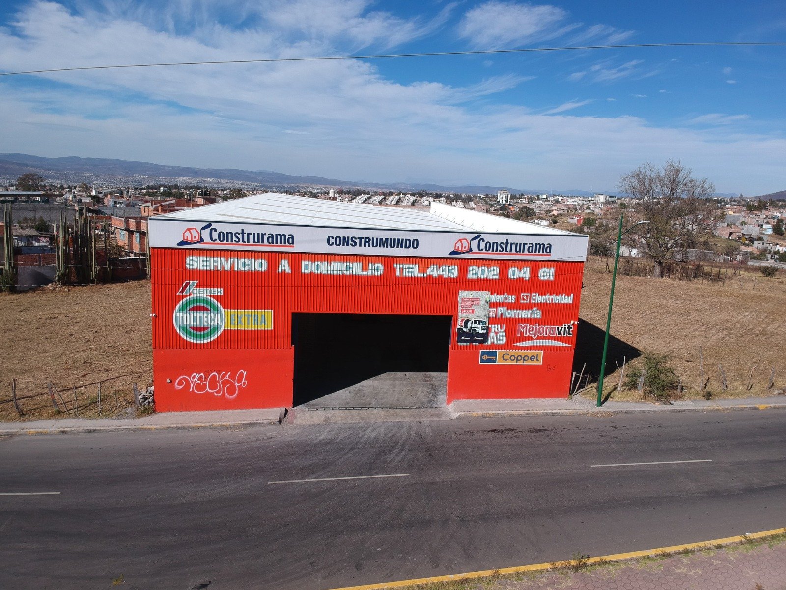 Sucursal El Durazno