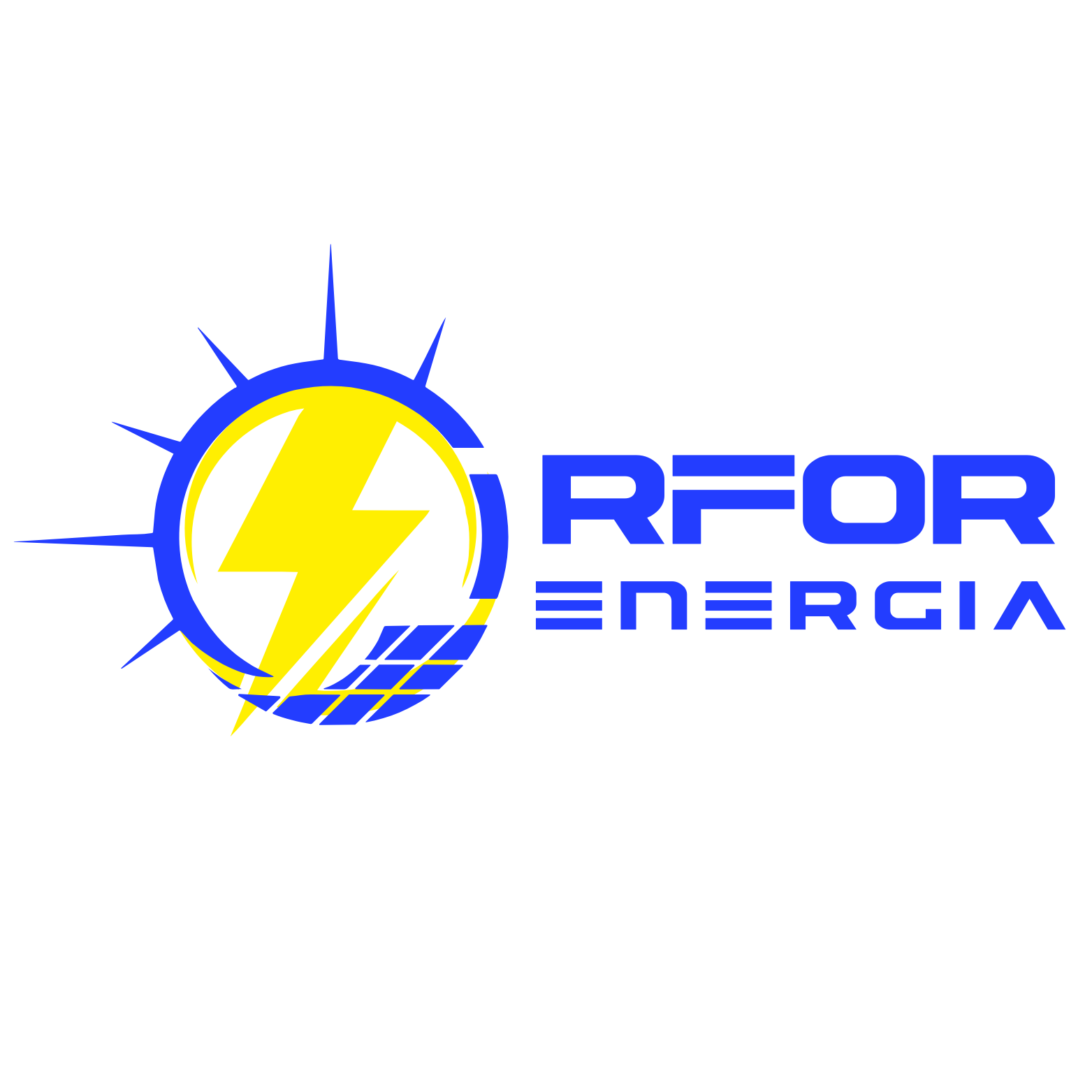 Rfor Rfor Energia
