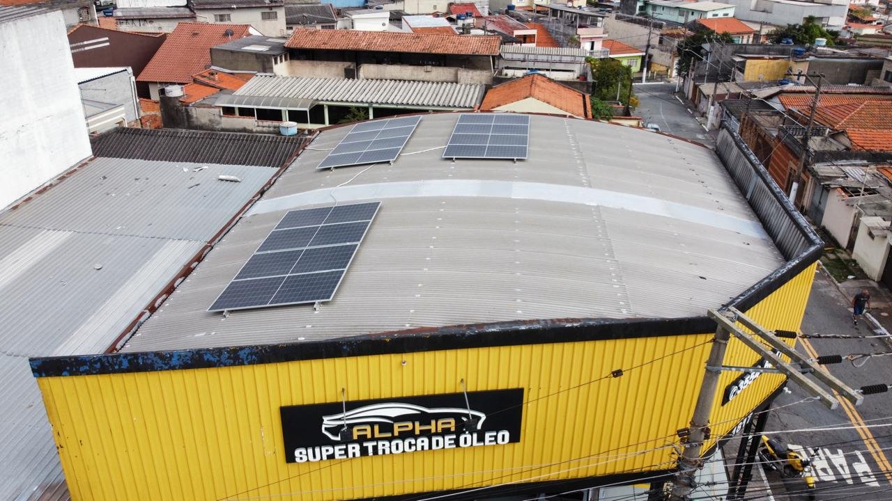 Rfor Rfor Energia