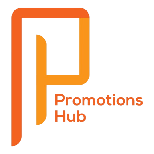 The Promotions Hub logo