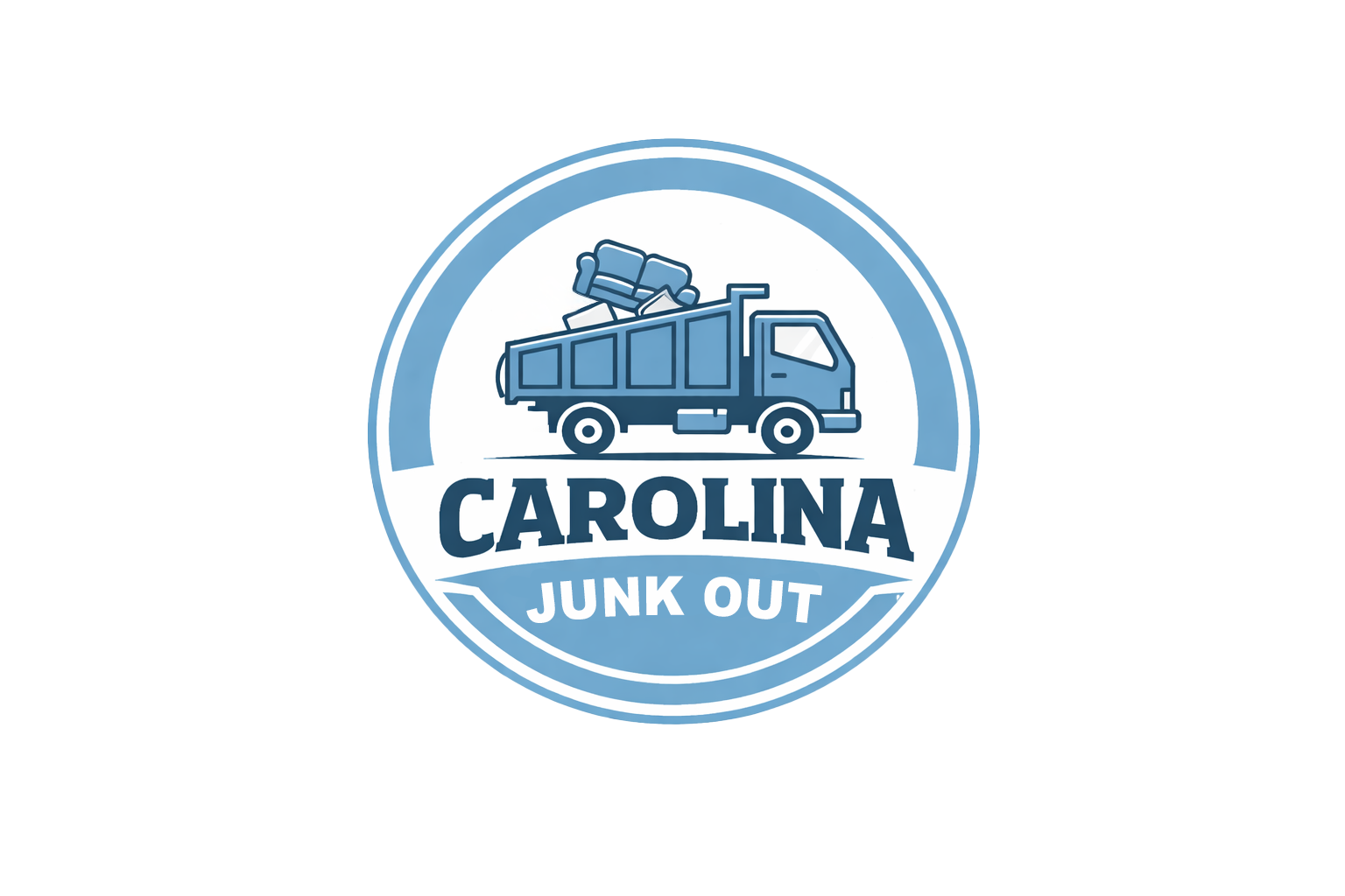 Carolina Junk Out