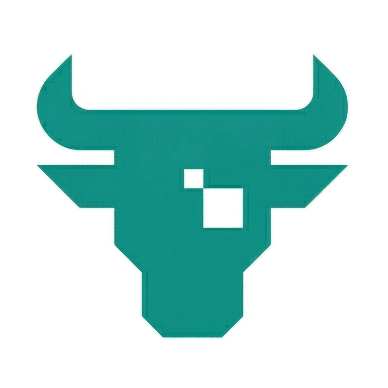 BusyCow Logo
