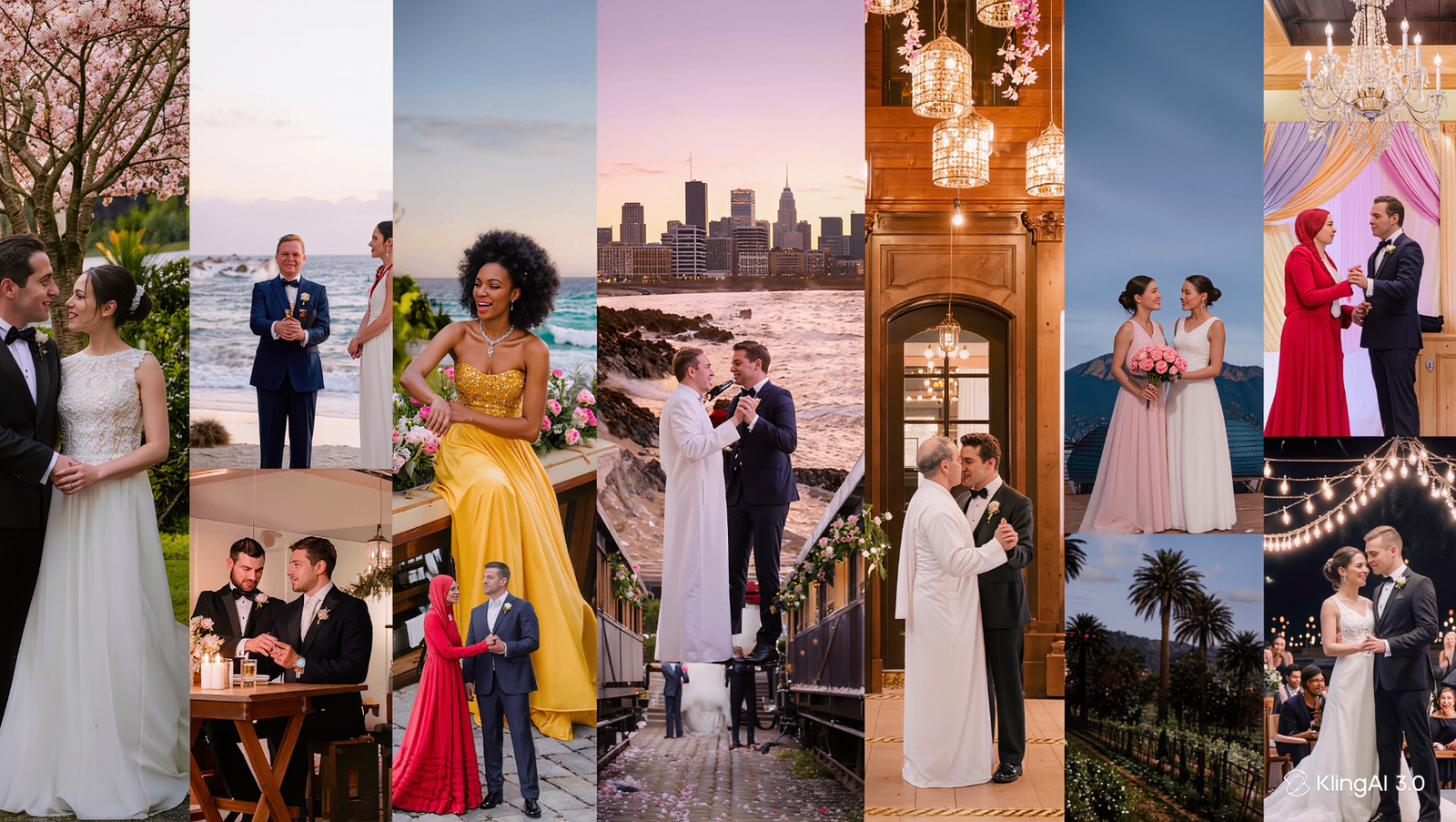 Wedding and couples photograph 4