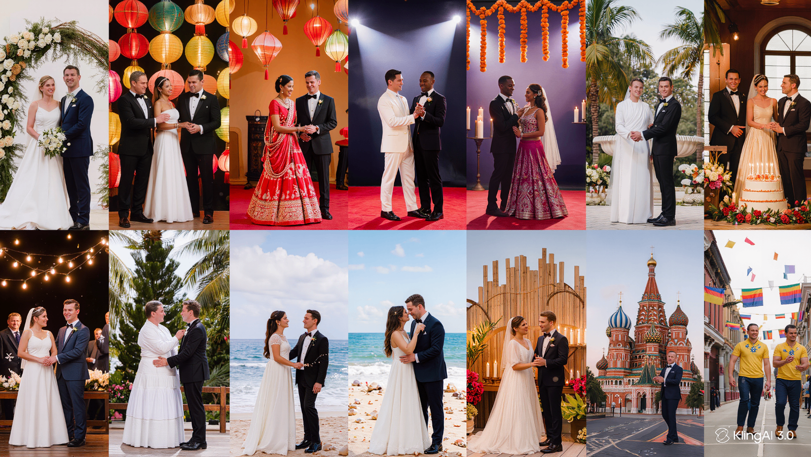 Wedding and couples photograph 7