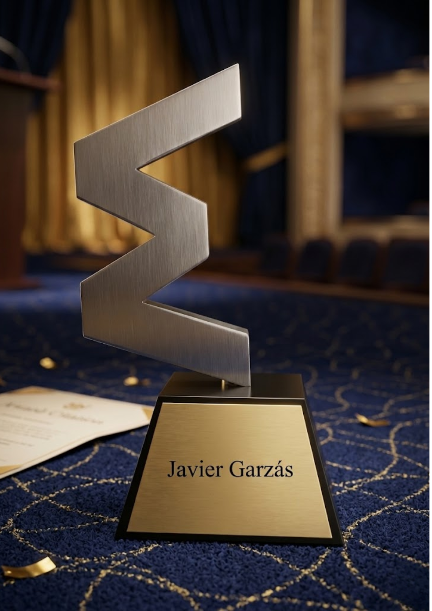 Premio Excelencia Educativa 2026