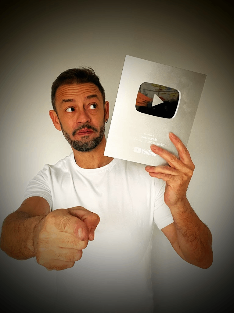 100K en YouTube