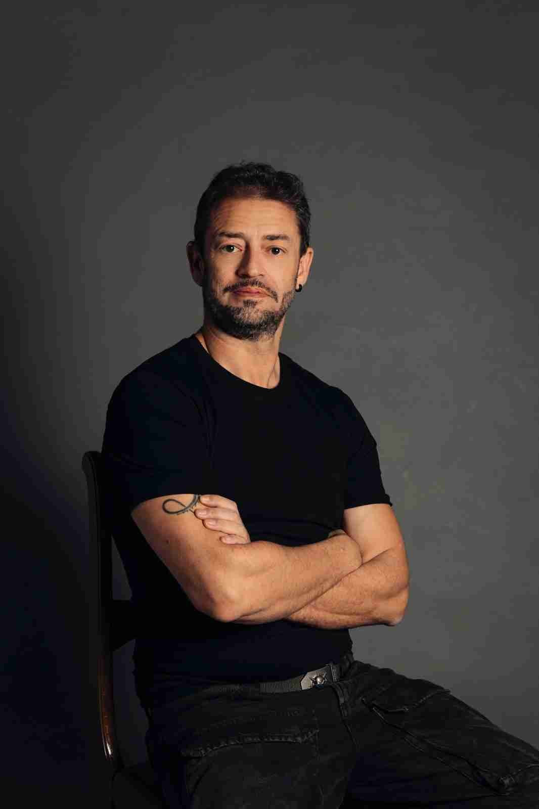 Javier Garzás