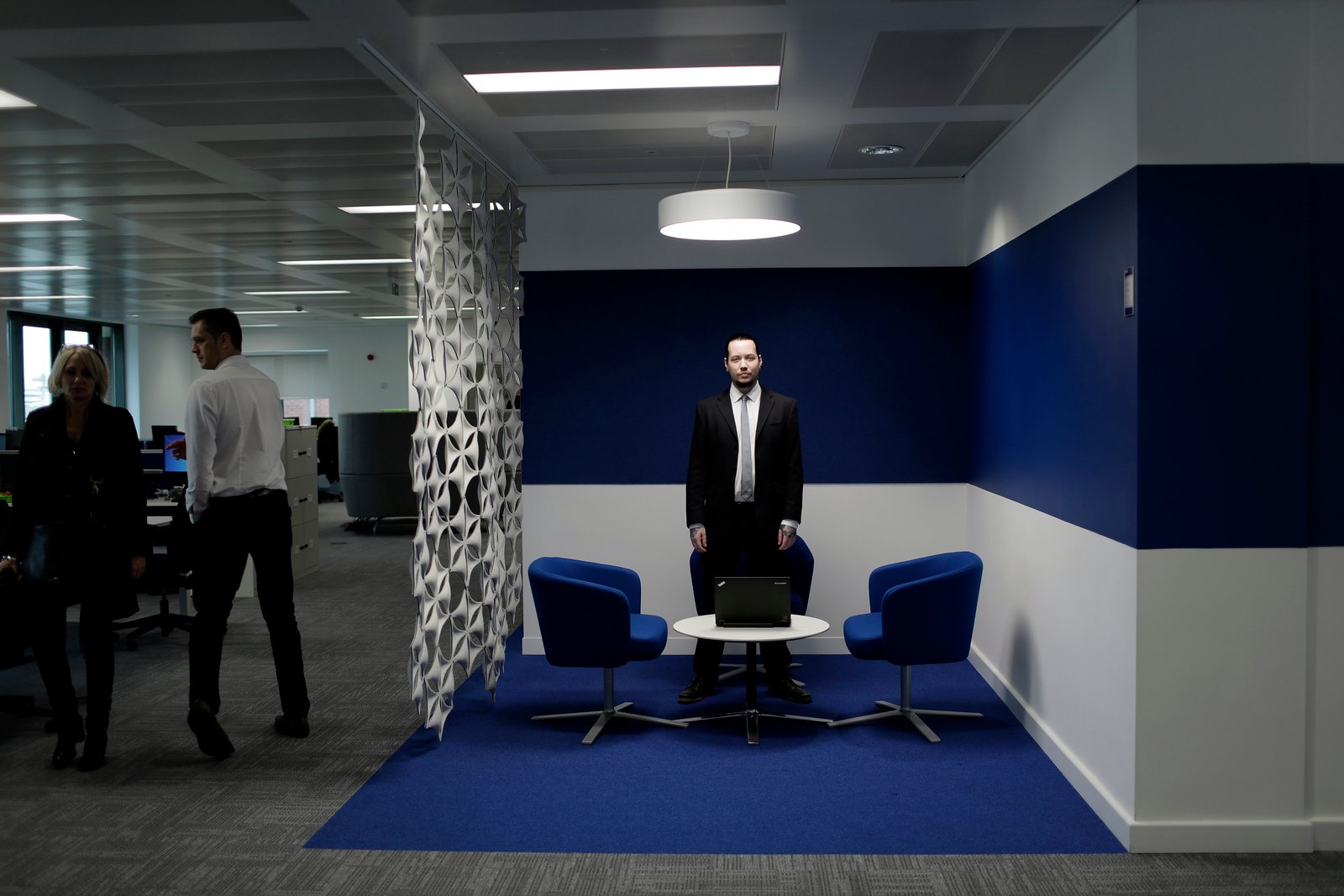 Corporate and brand photography by Doug Marke — image 11 of 50
