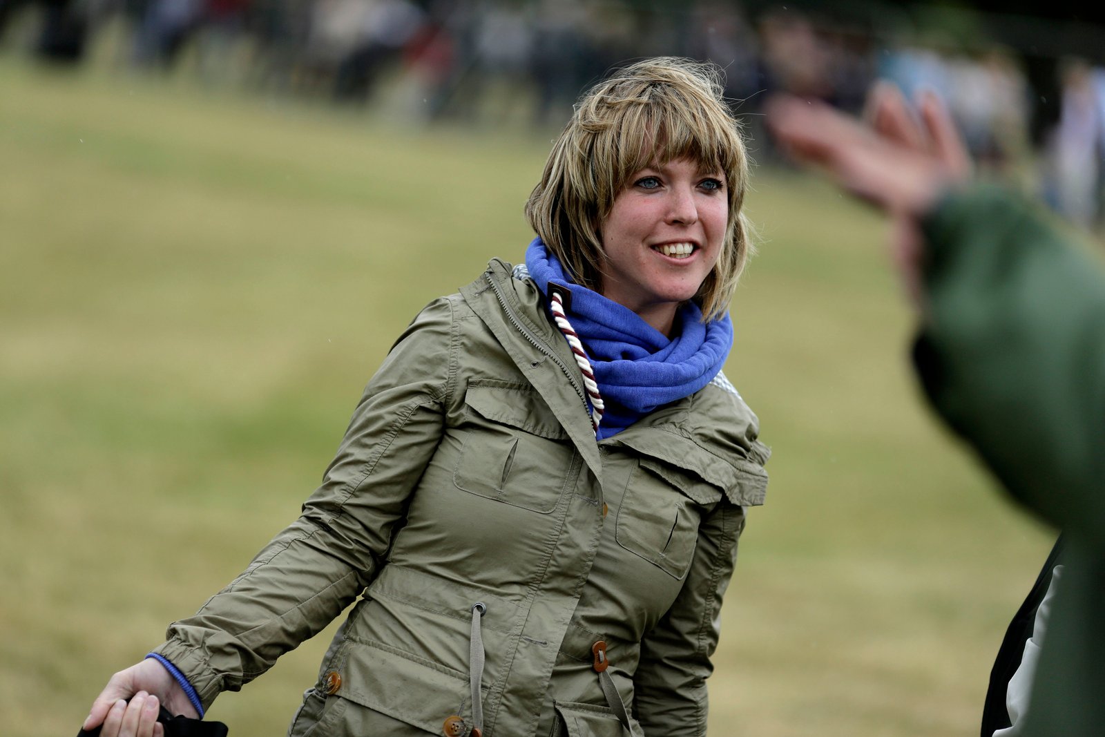 Forest Live concert documentary photography for Forestry England by Doug Marke — image 24 of 26