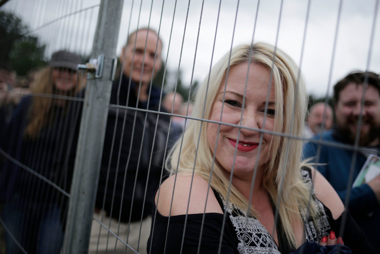 Forest Live concert documentary photography for Forestry England by Doug Marke — image 8 of 26
