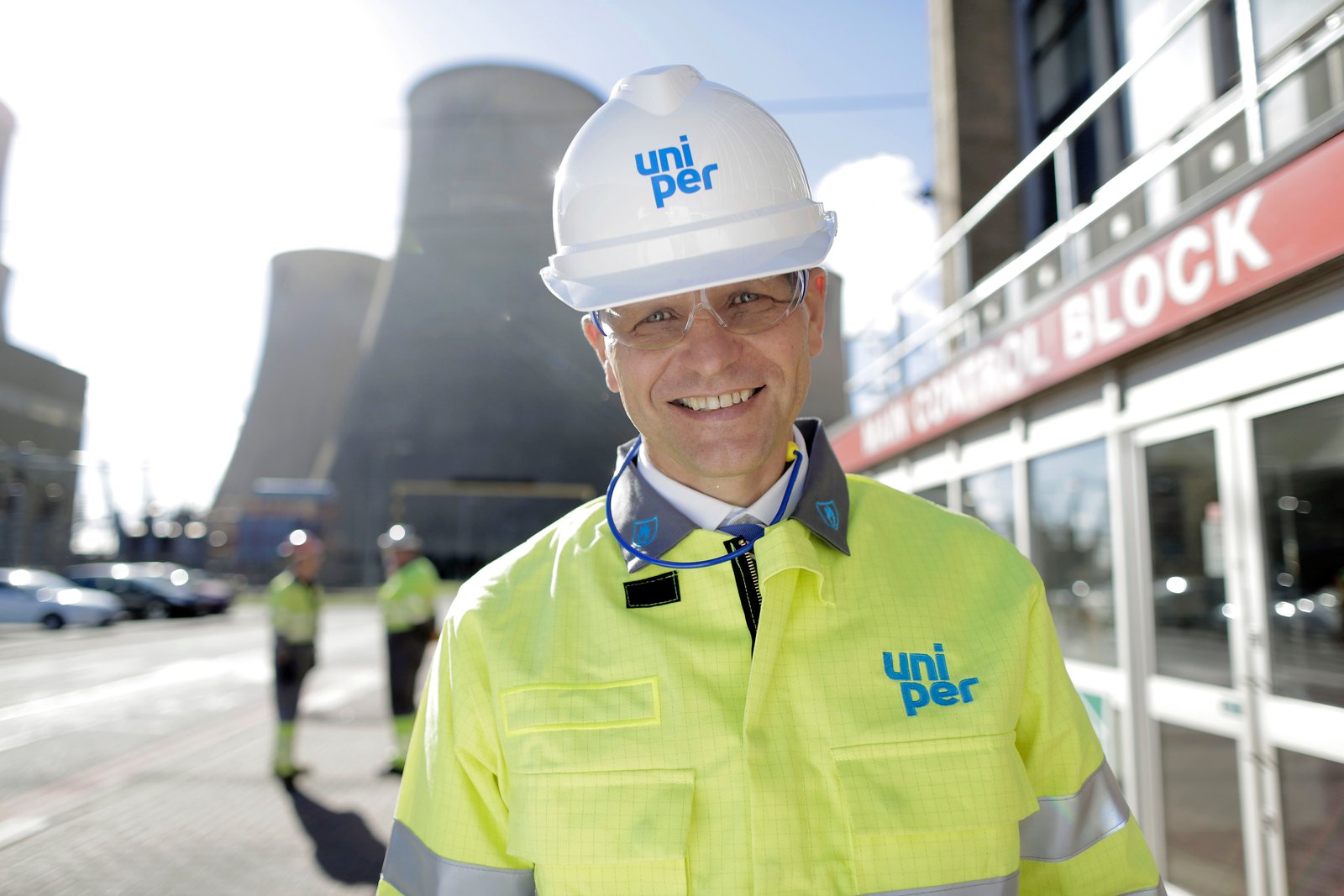 Corporate and brand photography by Doug Marke — image 39 of 50