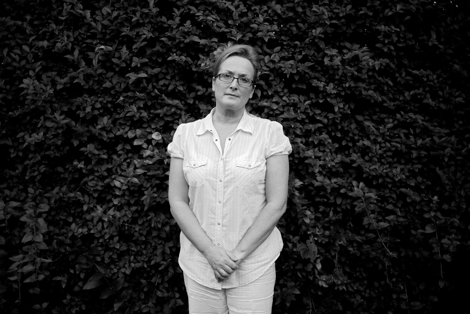 Black and white monochrome photography by Doug Marke — image 31 of 34