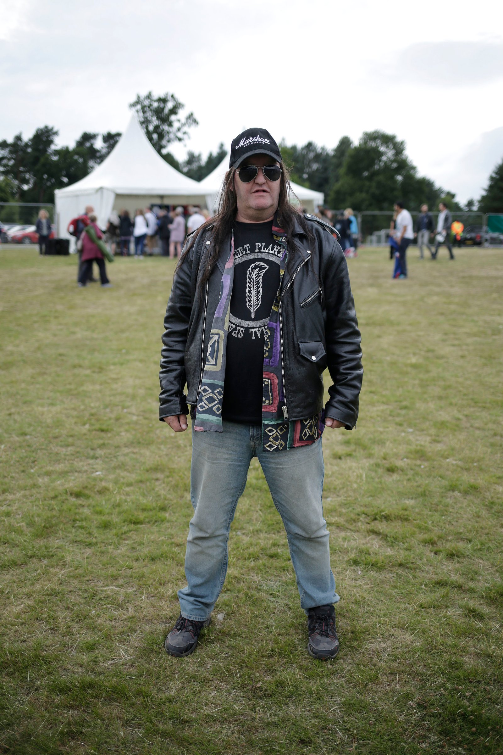 Forest Live concert documentary photography for Forestry England by Doug Marke — image 20 of 26