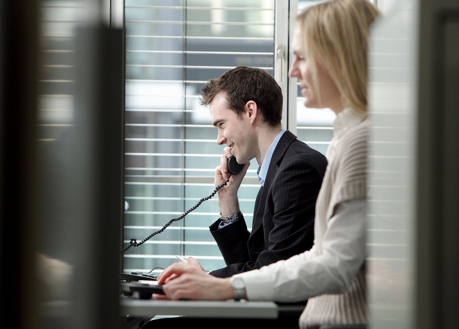 Corporate and brand photography by Doug Marke — image 1 of 50