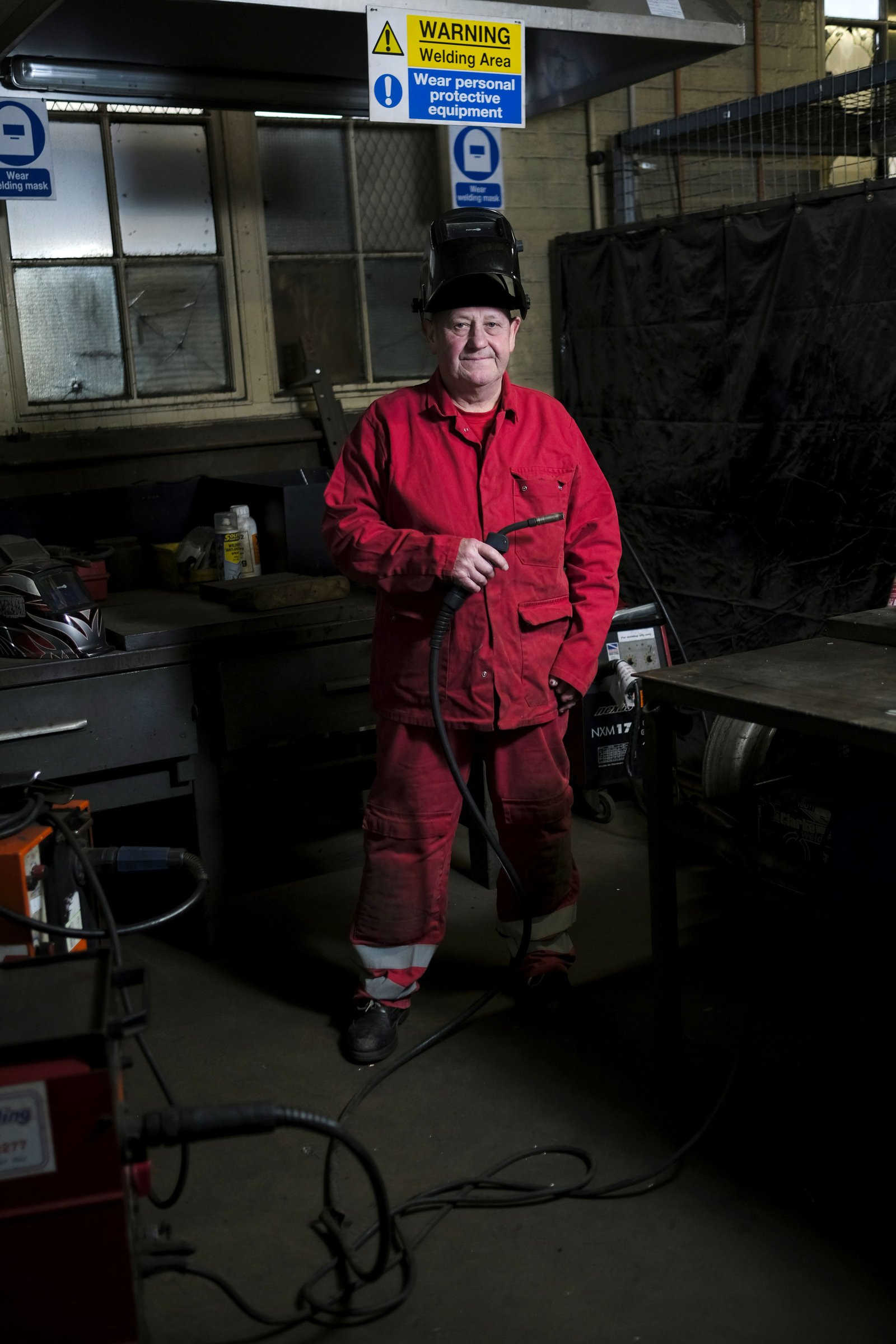 Corporate and brand photography by Doug Marke — image 32 of 50