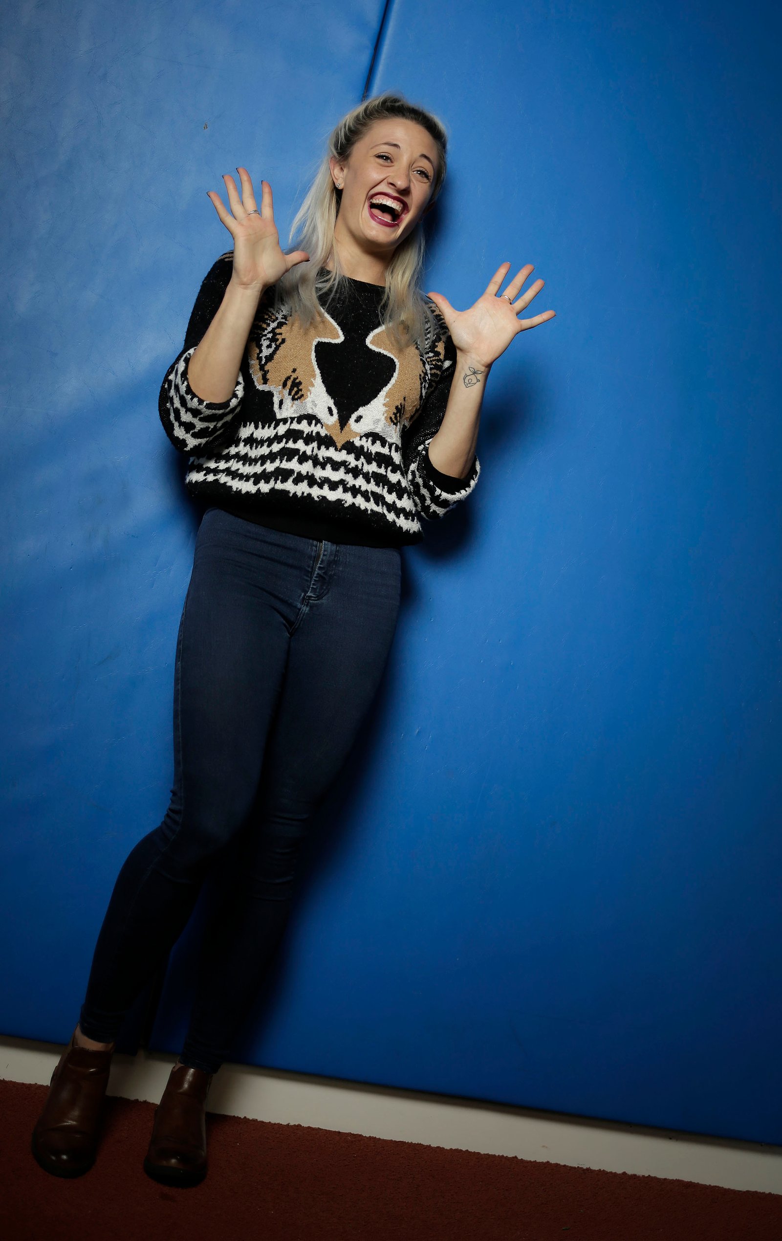 Editorial photography by Doug Marke — image 18 of 34