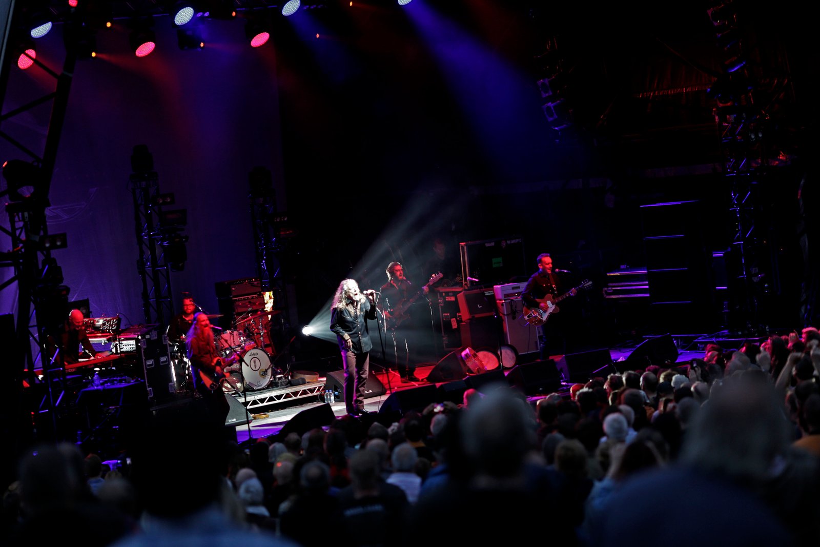Forest Live concert documentary photography for Forestry England by Doug Marke — image 26 of 26