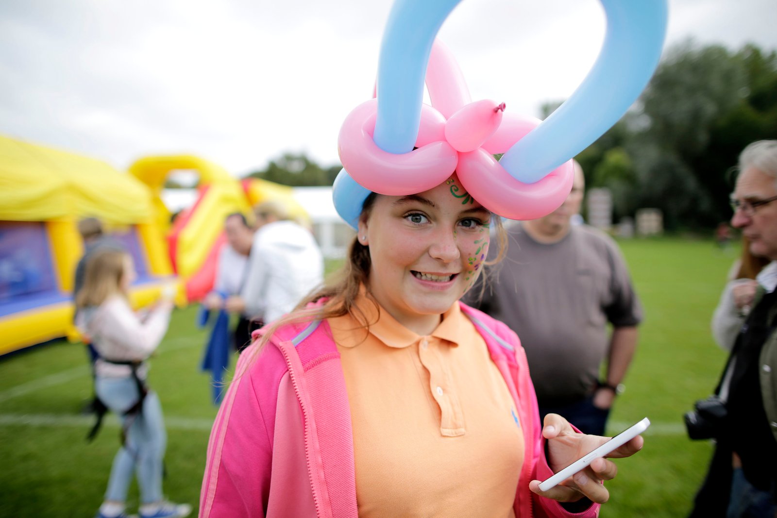 Corporate event photography by Doug Marke — image 11 of 44