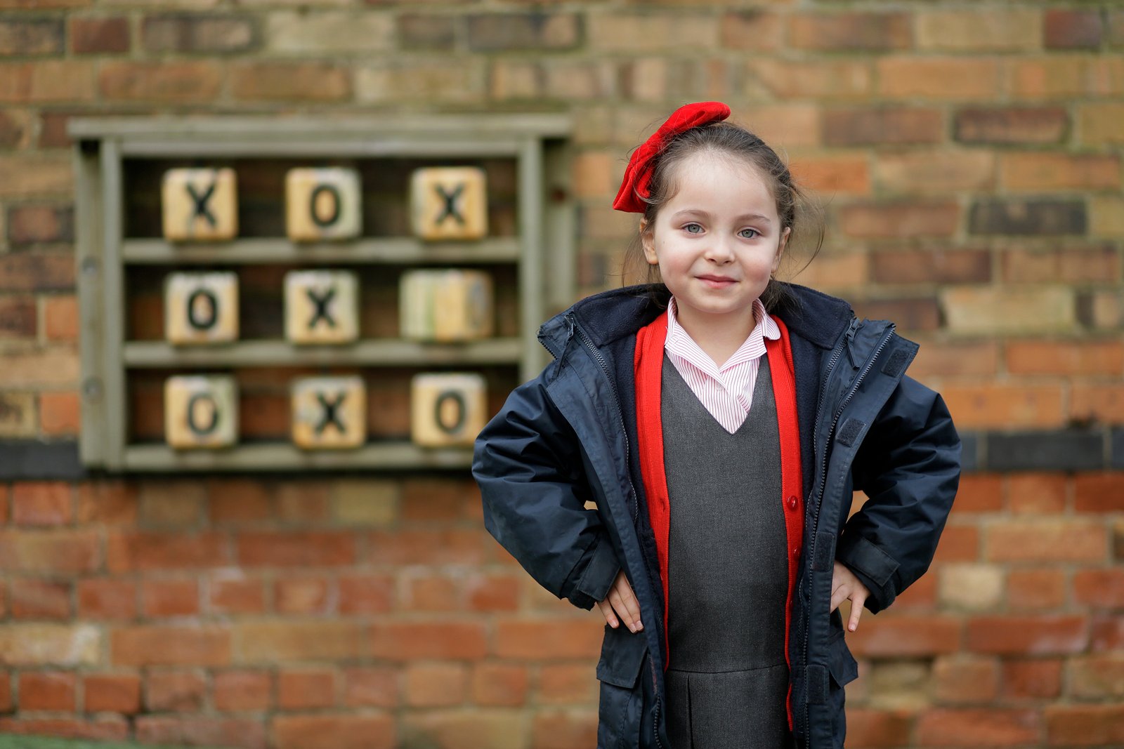 Ockbrook School prospectus photography for RedBrick by Doug Marke — image 11 of 13