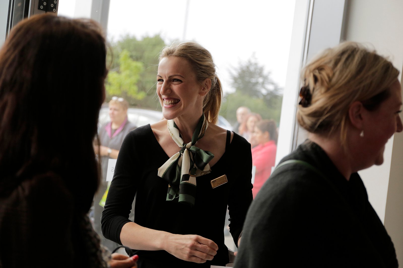 Corporate event photography by Doug Marke — image 21 of 44