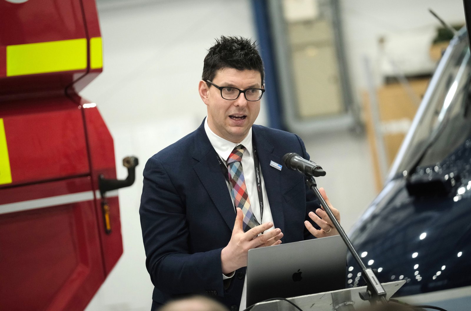 Corporate event photography by Doug Marke — image 32 of 44