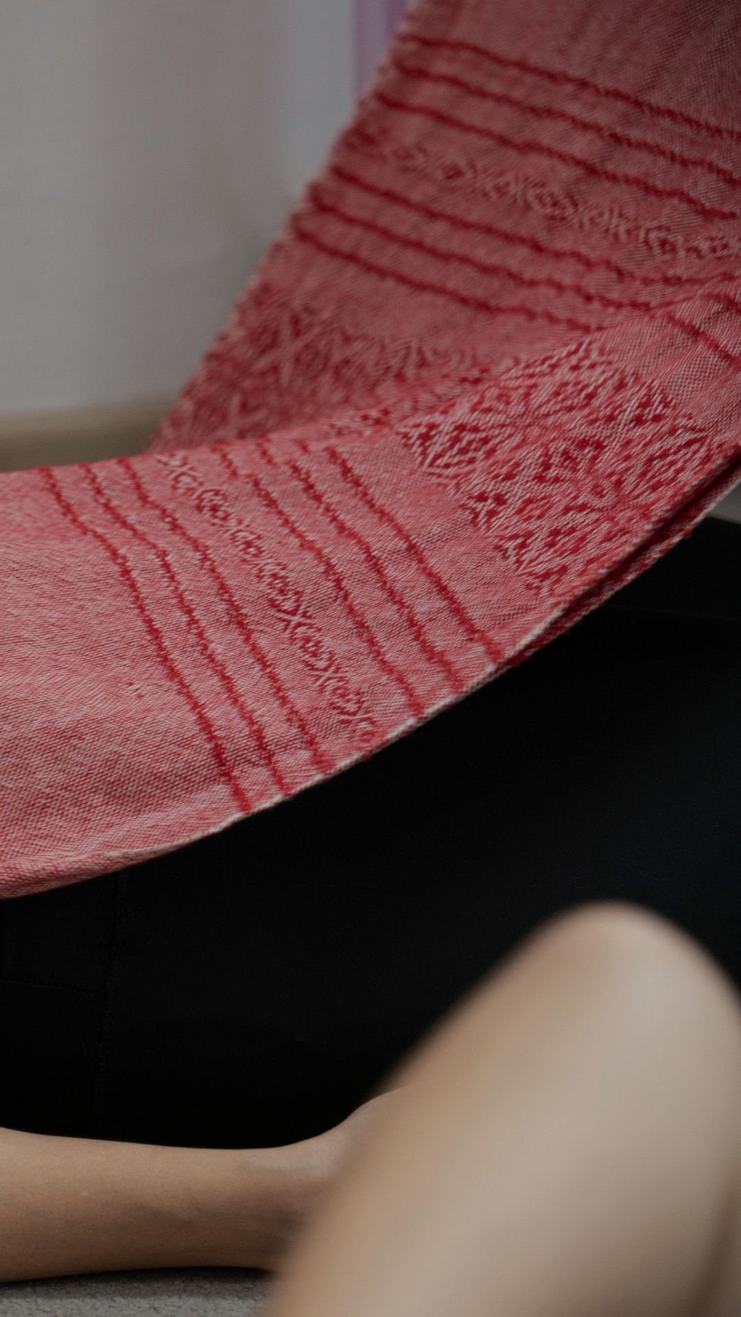 Resserrage bassin REBOZO