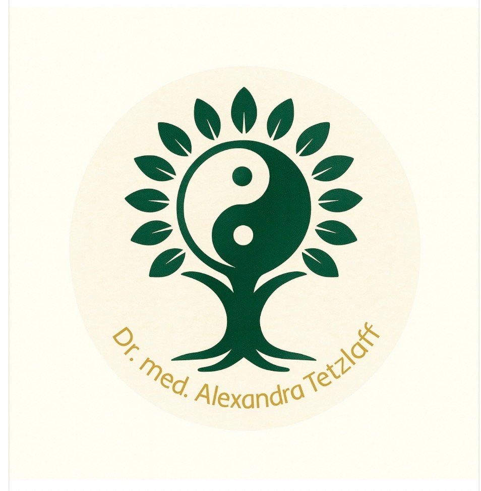Logo Praxis Dr. med. Alexandra Tetzlaff