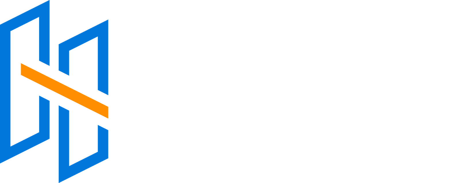 QH Boltless Geometric Logo