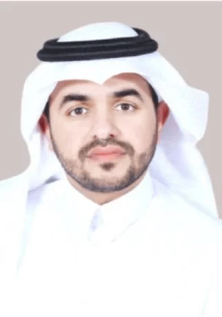 Dr. Abdullah Alqahtani