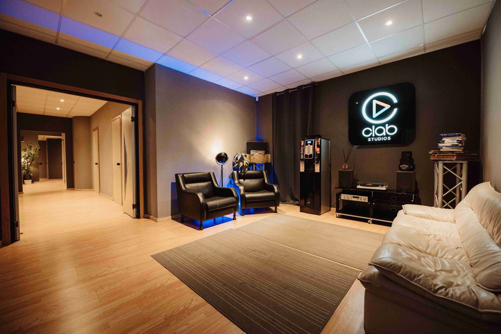 Clab Studios - Studio di Registrazione
