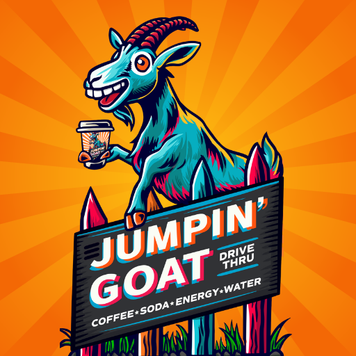 Jumpin Goat app icon