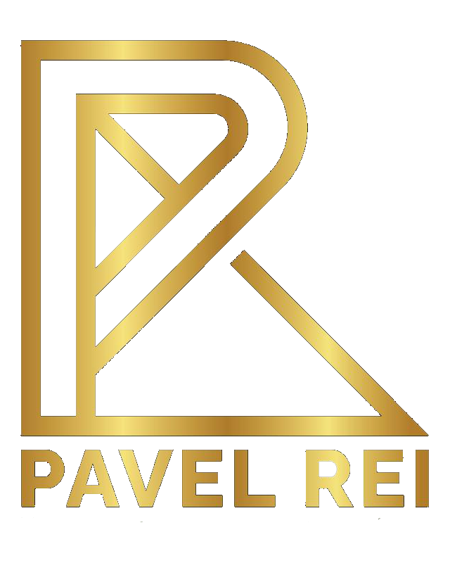 Pavel REI Properties logo