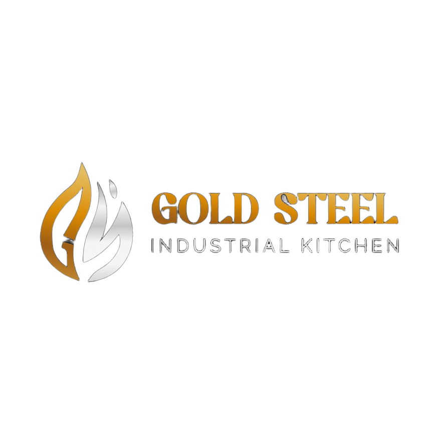 Gold Steel