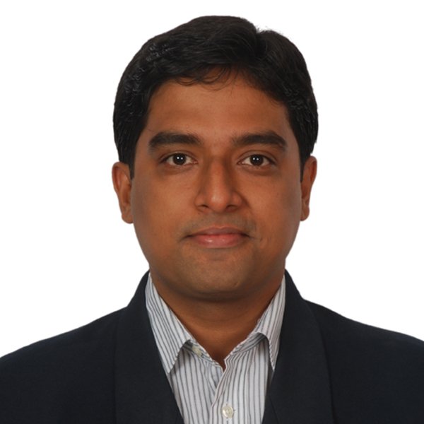 Shreedeep Deshmukh
